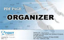 Foxit PDF Page Organizer