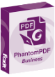 Foxit PhantomPDF Business 910